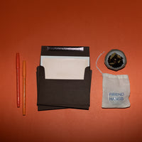 Masala Chai Stationery