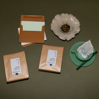 Genmaicha Stationery