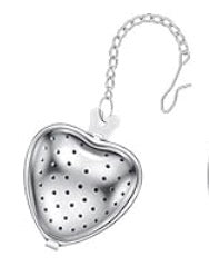 Chrome Heart Tea Strainer